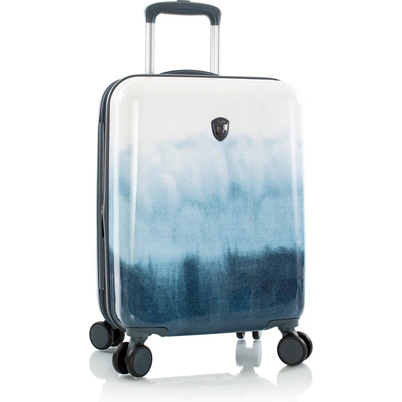 Príručný kufor Heys Tie-Dye Blue S 34010578