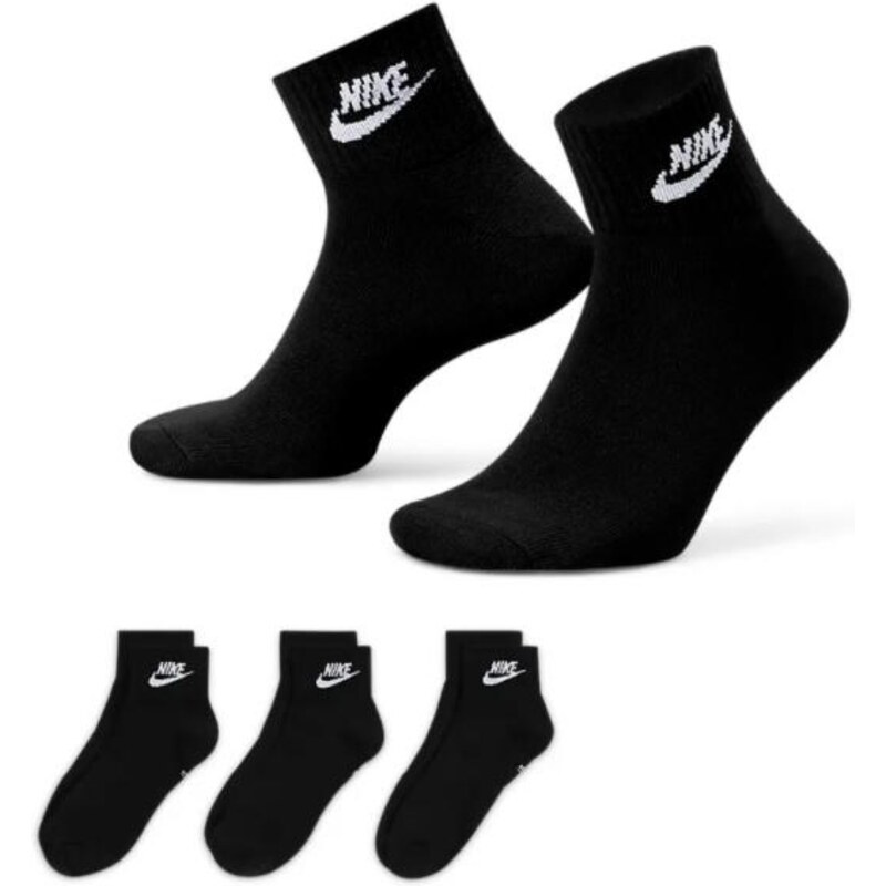 Nike Everyday Essential black/white 34015449