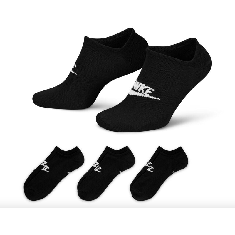 Nike Sportswear Everyday Essential black/white 34015450