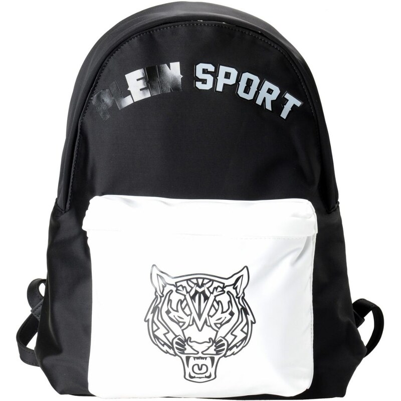 PLEIN SPORT B&W batoh 34025105