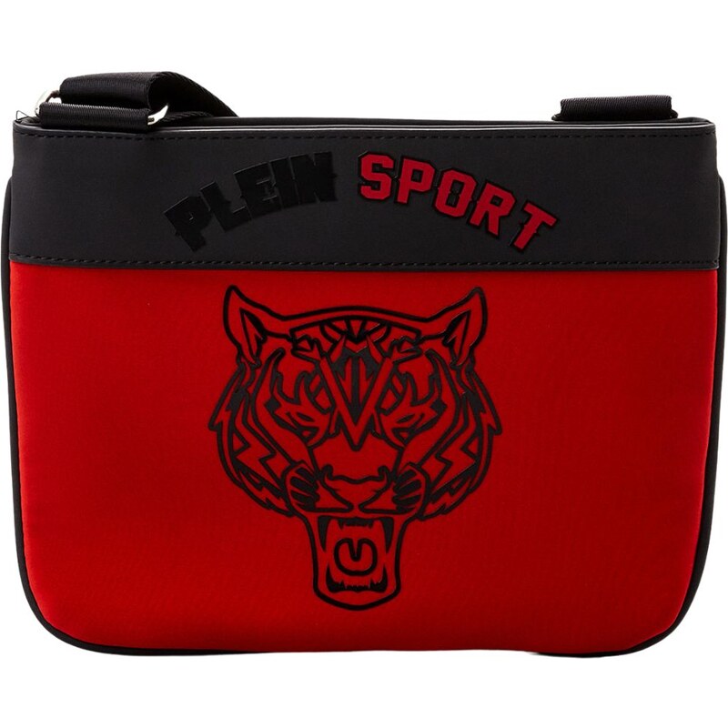 PLEIN SPORT B&R crossbody taška 34025097