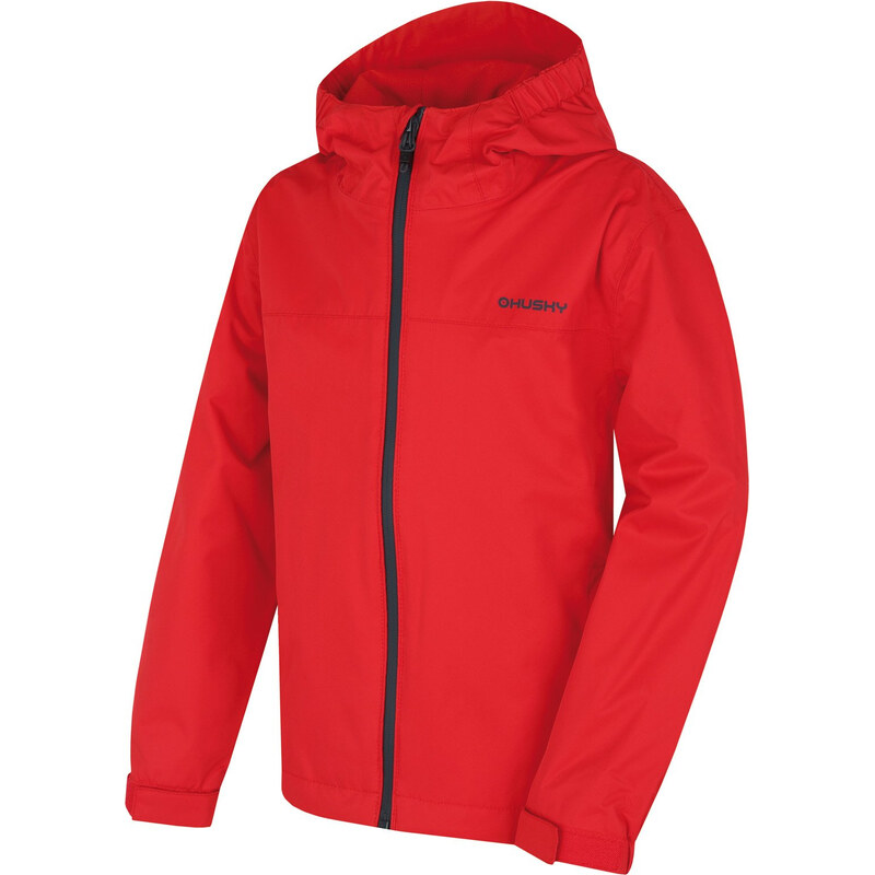 Husky Zunat K červená 49076329