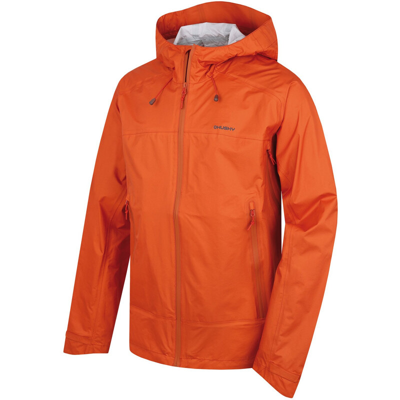 Husky Lamy 3 M tehlová 49076335