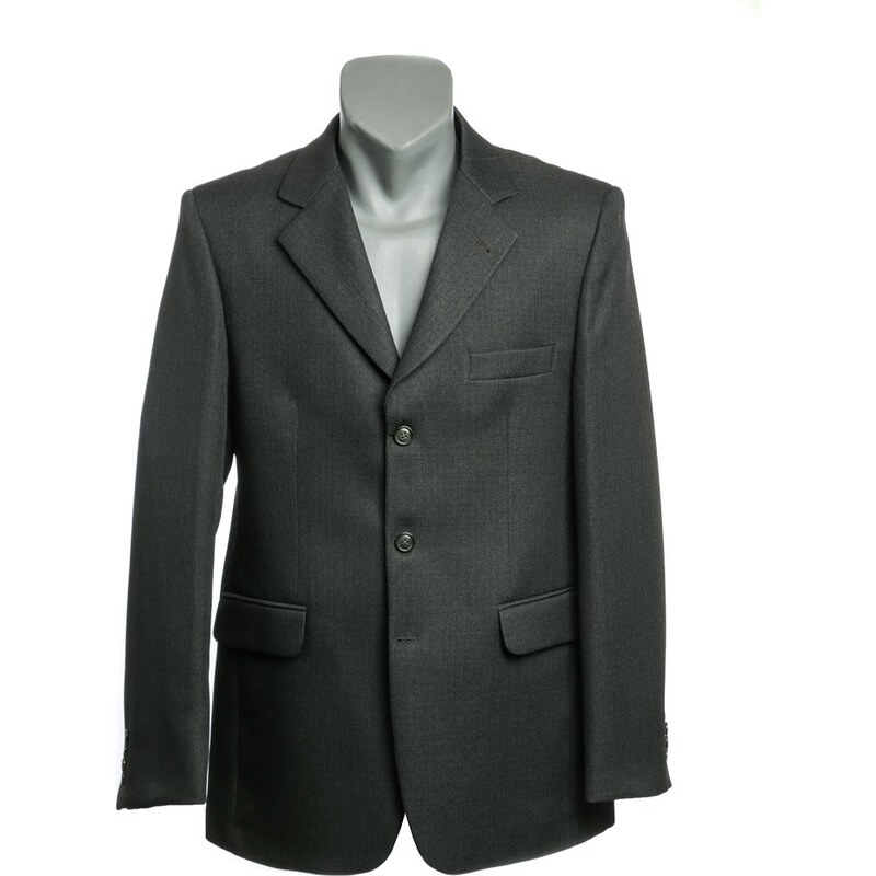 Arno ROMATTE šedé pánske sako - kopie 34026243