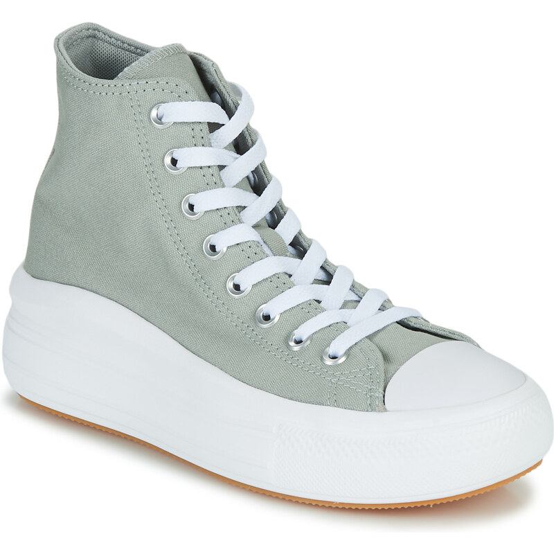 Converse Členkové tenisky Chuck Taylor All Star Move Platform Seasonal 66398958