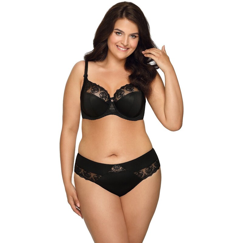 Podprsenka Ava 1922 nevystužená 34150595