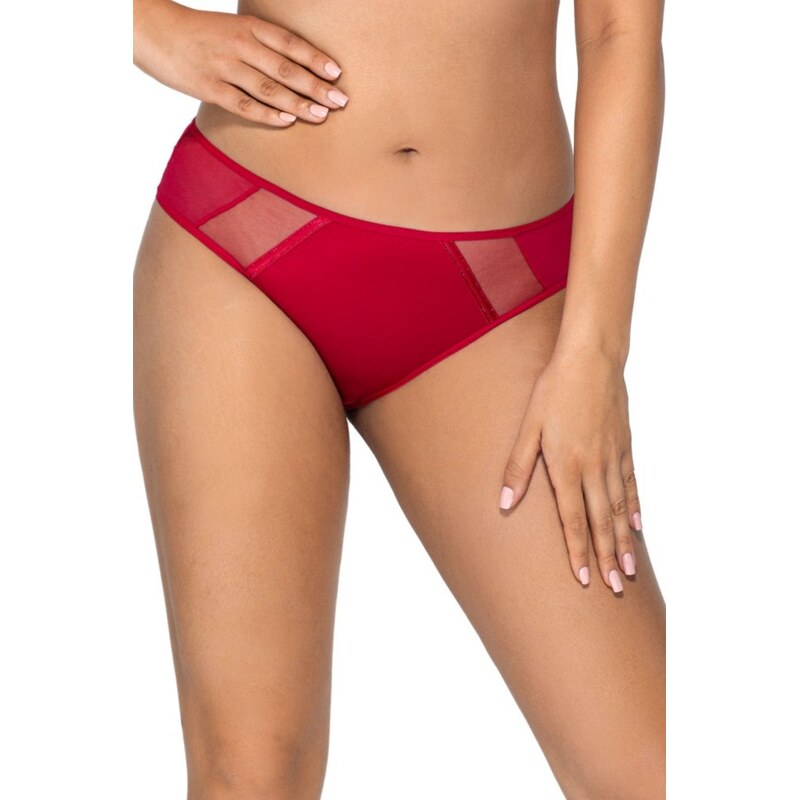 Ava Dámske nohavičky brazilky AV 1923/B RED 35657209