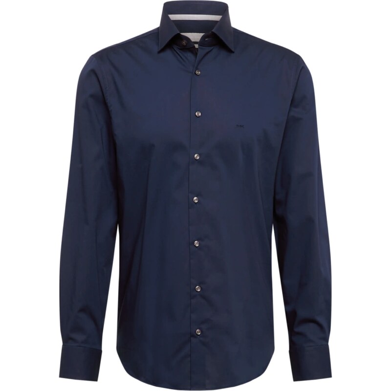 Michael Kors Biznis košeľa tmavomodrá 34044119