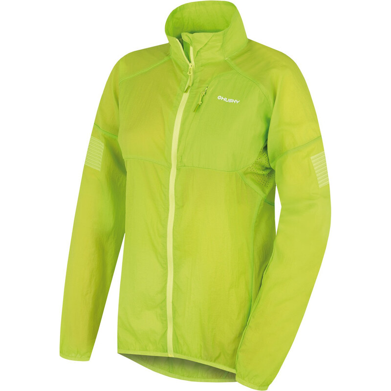 Husky Loco L jas. zelená 49076344