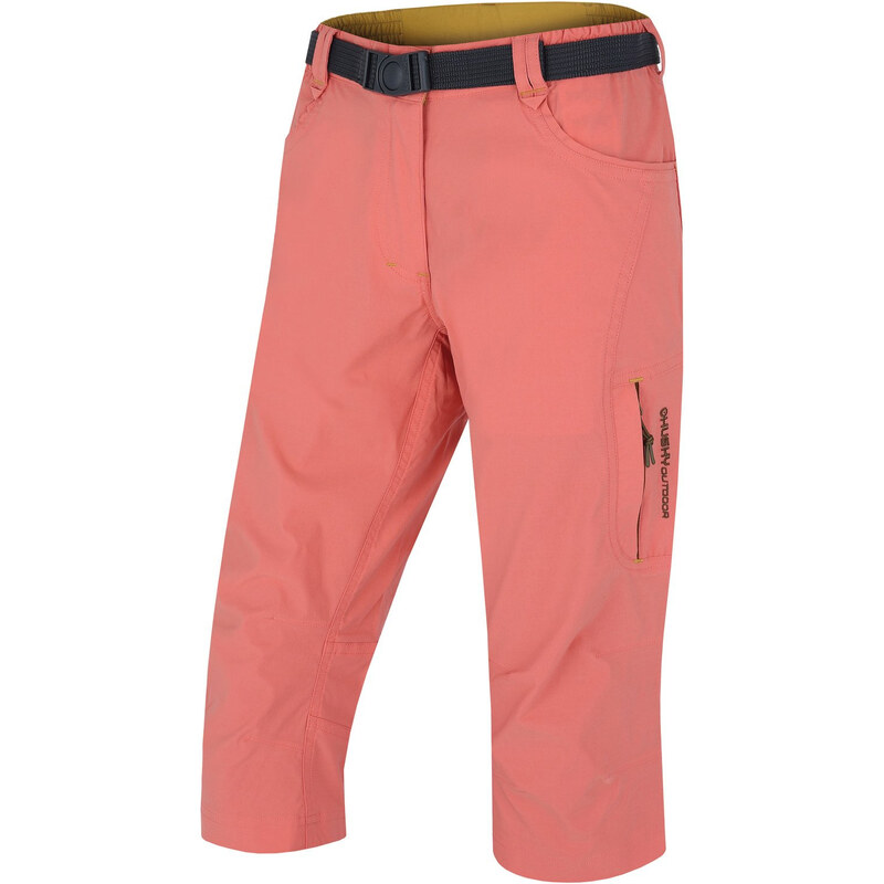 Husky Klery L ružová 49076345