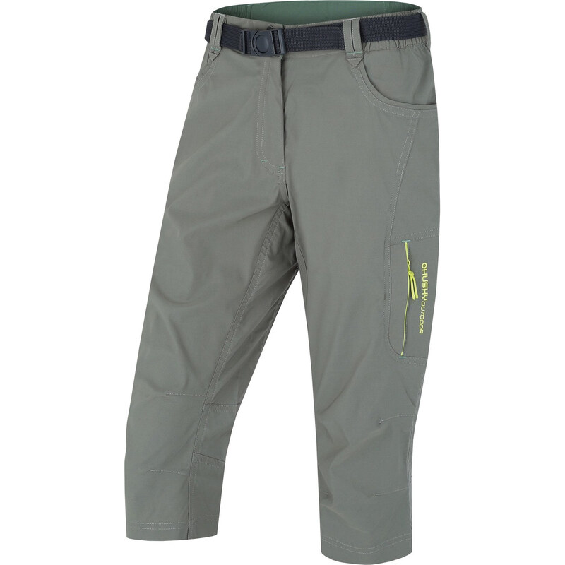 Husky Klery L zelená 49076347