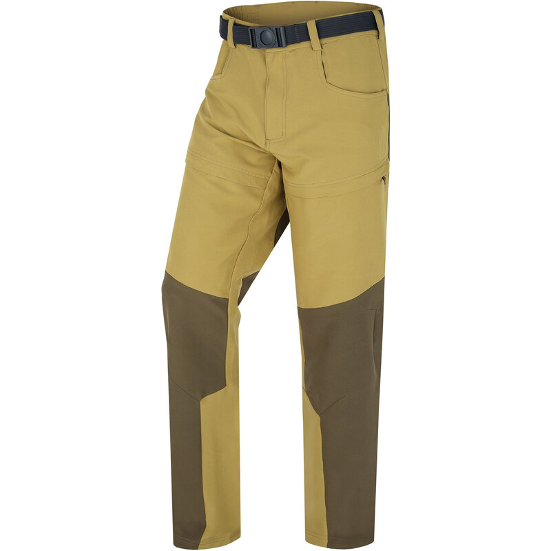 Husky Keiry M sv. khaki 49076361