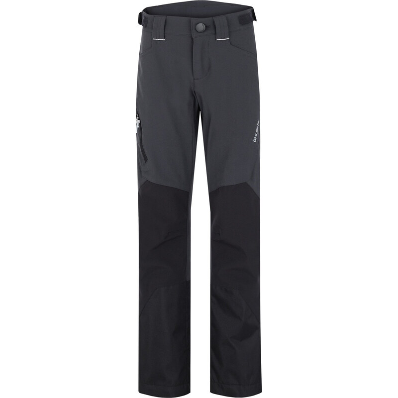 Husky Krony K tm. šedá 49076385