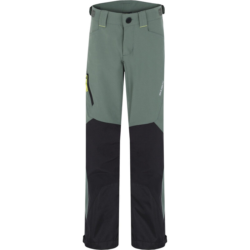 Husky Krony K zelená 49076386