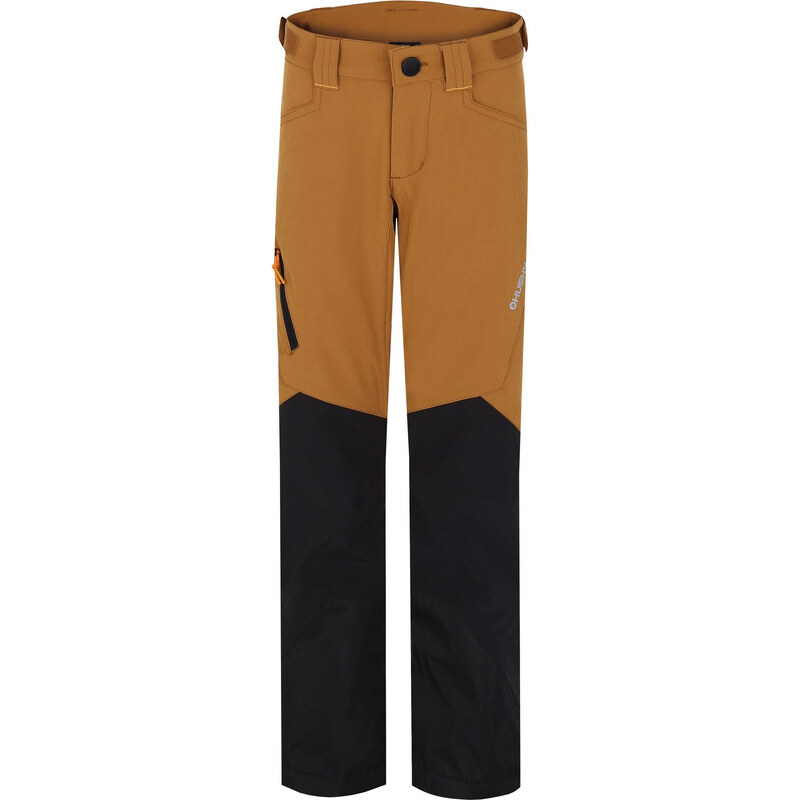 Husky Krony K horčicová 49076384