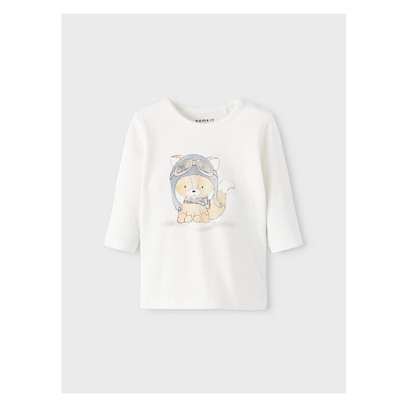 Blúzka NAME IT 34045939