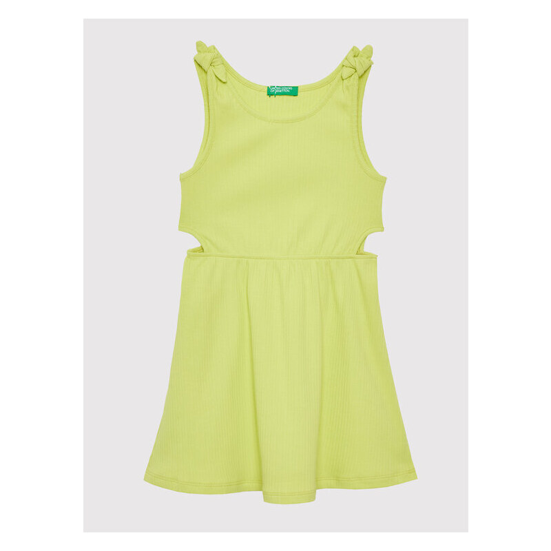 Letné šaty United Colors Of Benetton 34049265