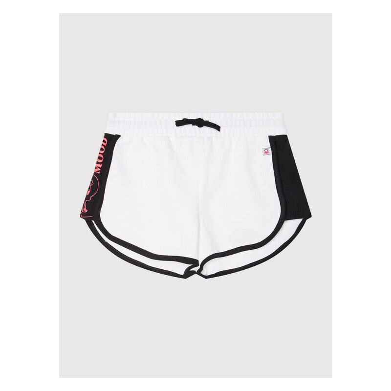 Športové kraťasy United Colors Of Benetton 34049192