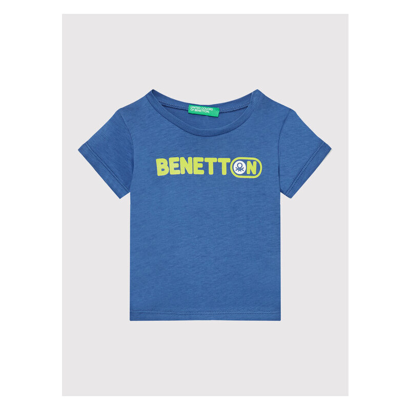 Tričko United Colors Of Benetton 34051710