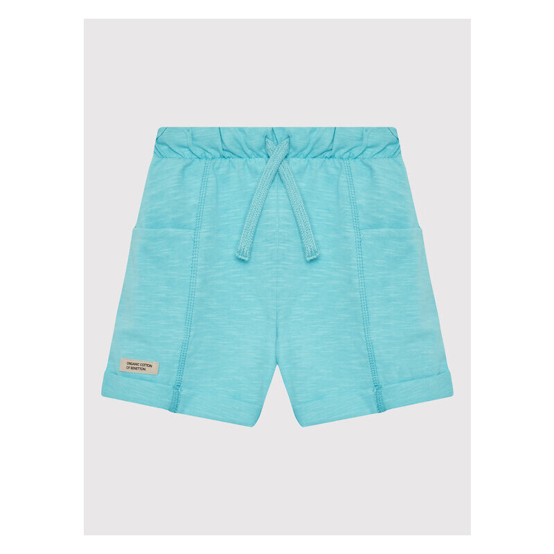 Športové kraťasy United Colors Of Benetton 34052012