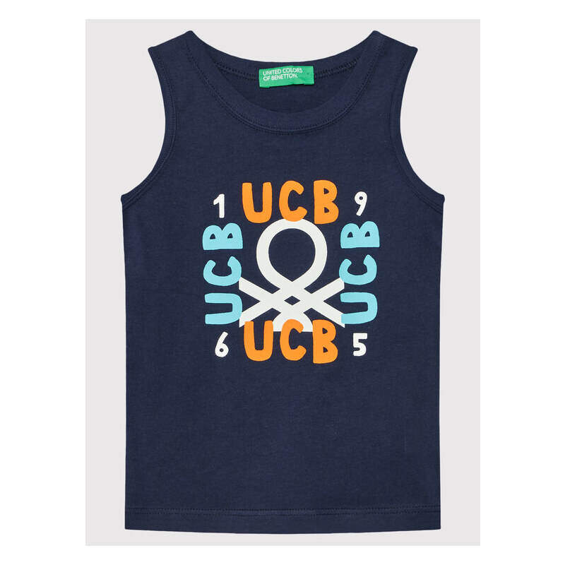 Top United Colors Of Benetton 34052004