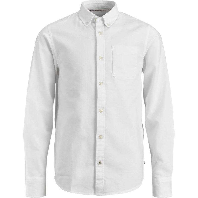 Jack & Jones Junior Košeľa biela 67334705
