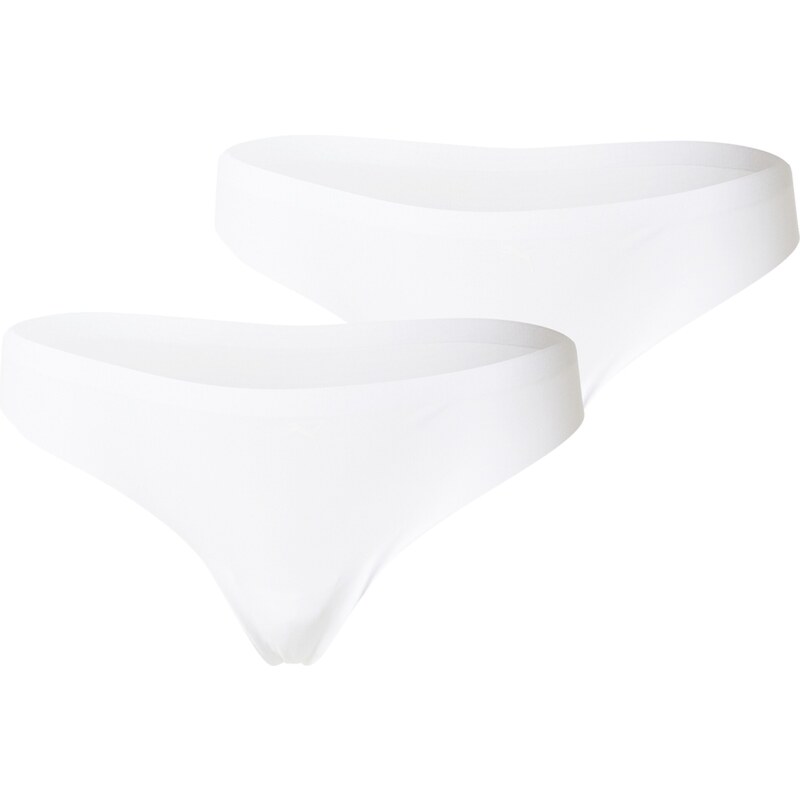 PUMA Nohavičky biela 65133242