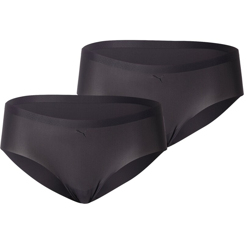 PUMA Nohavičky čierna 65641428