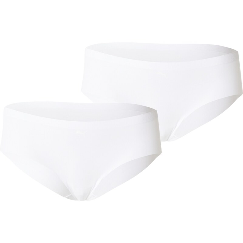 PUMA Nohavičky biela 65641429