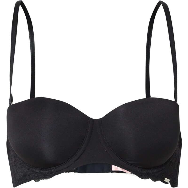 Hunkemöller Podprsenka Angie čierna 37868182