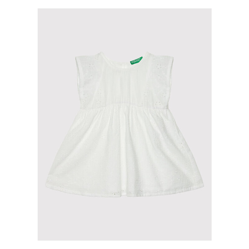 Letné šaty United Colors Of Benetton 34071123