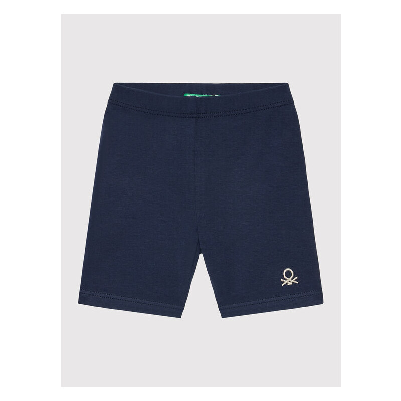 Športové kraťasy United Colors Of Benetton 34071129