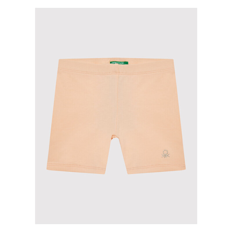 Športové kraťasy United Colors Of Benetton 34071168