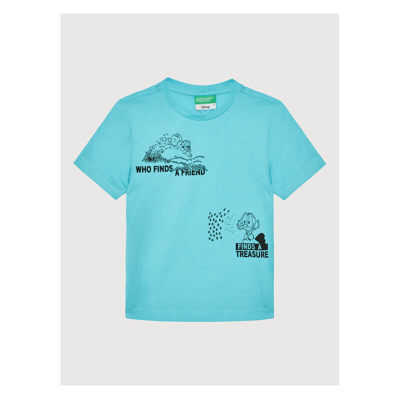 Tričko United Colors Of Benetton 34071161