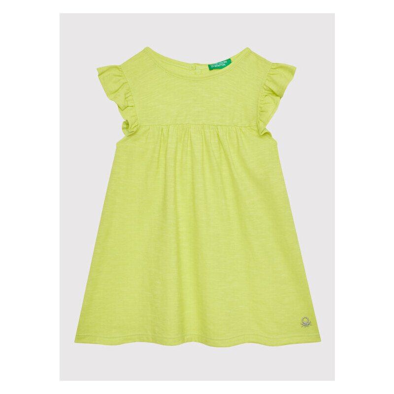 Letné šaty United Colors Of Benetton 34071185