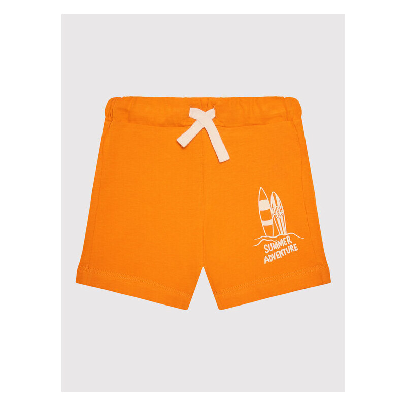 Športové kraťasy United Colors Of Benetton 34071325