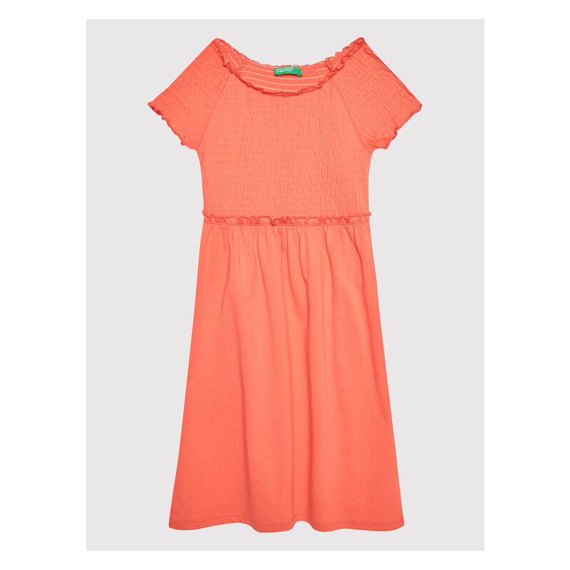 Letné šaty United Colors Of Benetton 34071338