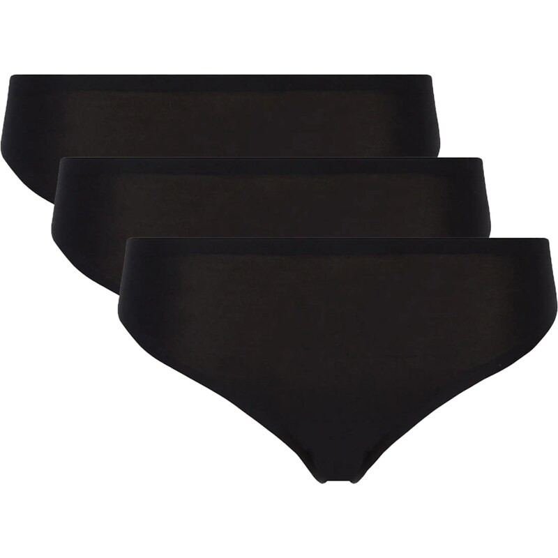 Chantelle Tangá SOFT STRETCH čierna 66199491