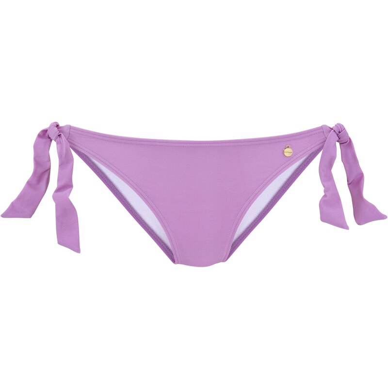 LASCANA Bikinové nohavičky svetlofialová 54231712