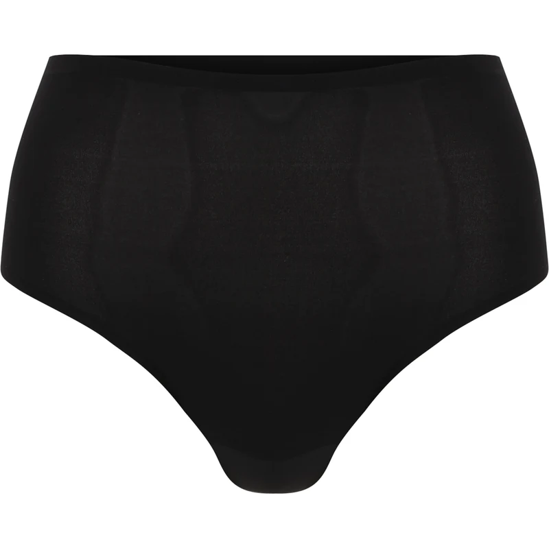 Chantelle Tangá SOFT STRETCH čierna 67518767