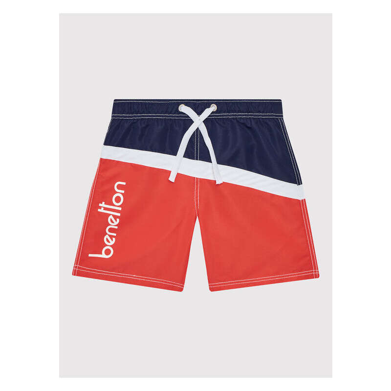 Plavecké šortky United Colors Of Benetton 37369124