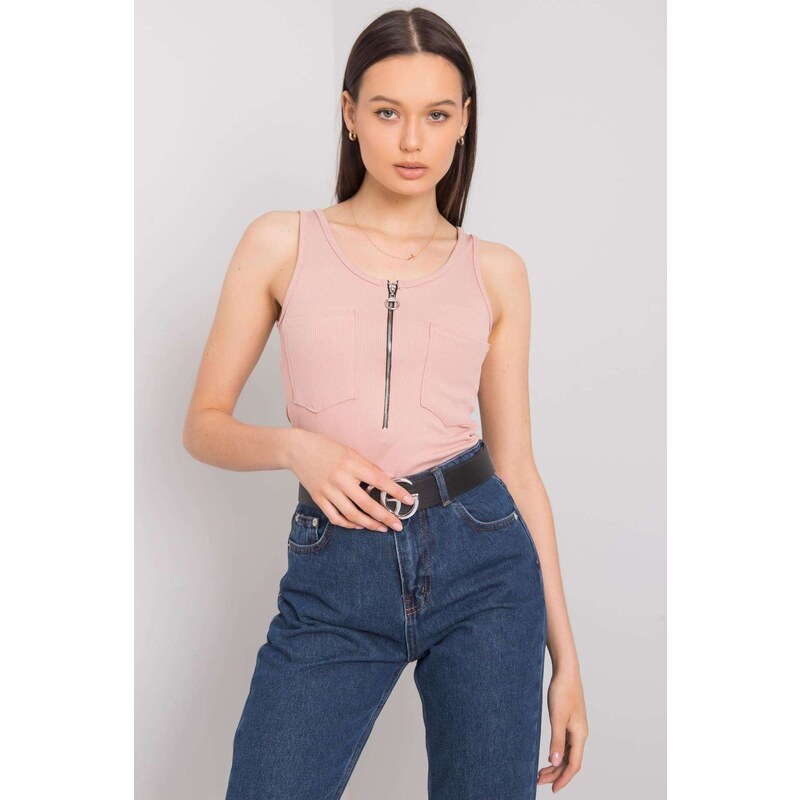 ITALY MODA Tričko model 167382 Taliansko Moda 34067545