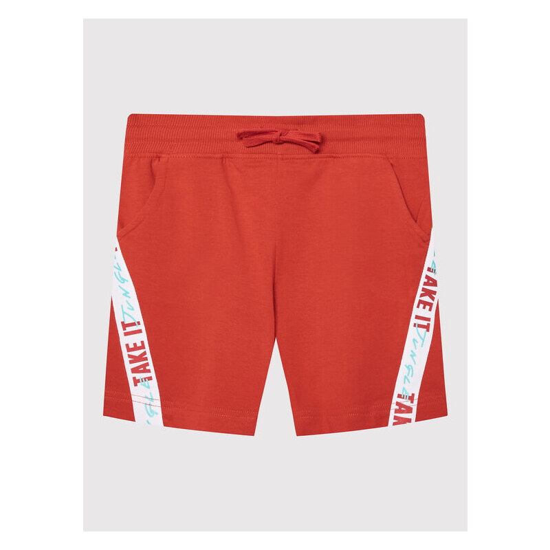 Športové kraťasy United Colors Of Benetton 34071204