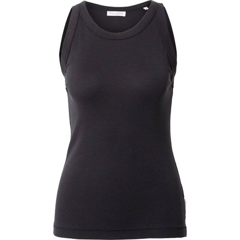 Marc OPolo Top čierna 55245854