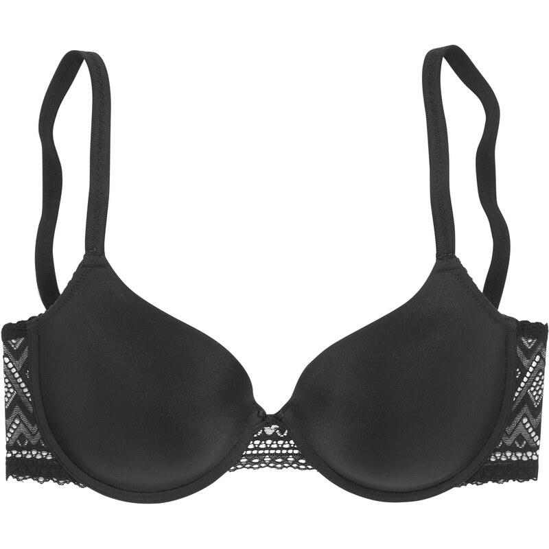 s.Oliver Podprsenka čierna 54233076