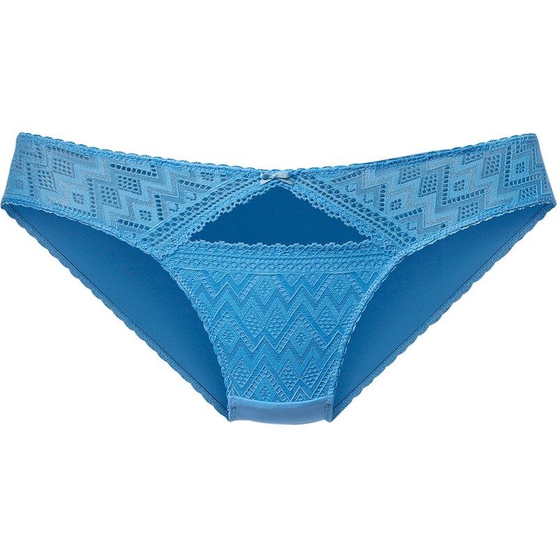 s.Oliver Nohavičky modrá 54233081