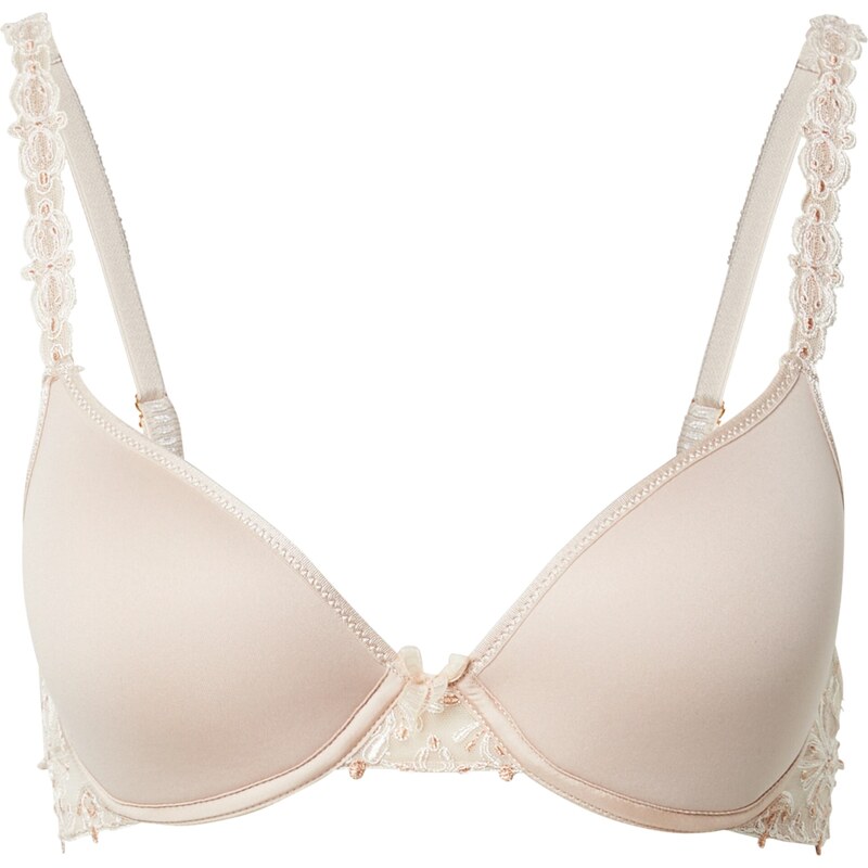 Chantelle Podprsenka Champs Elysees svetlobéžová 35278362