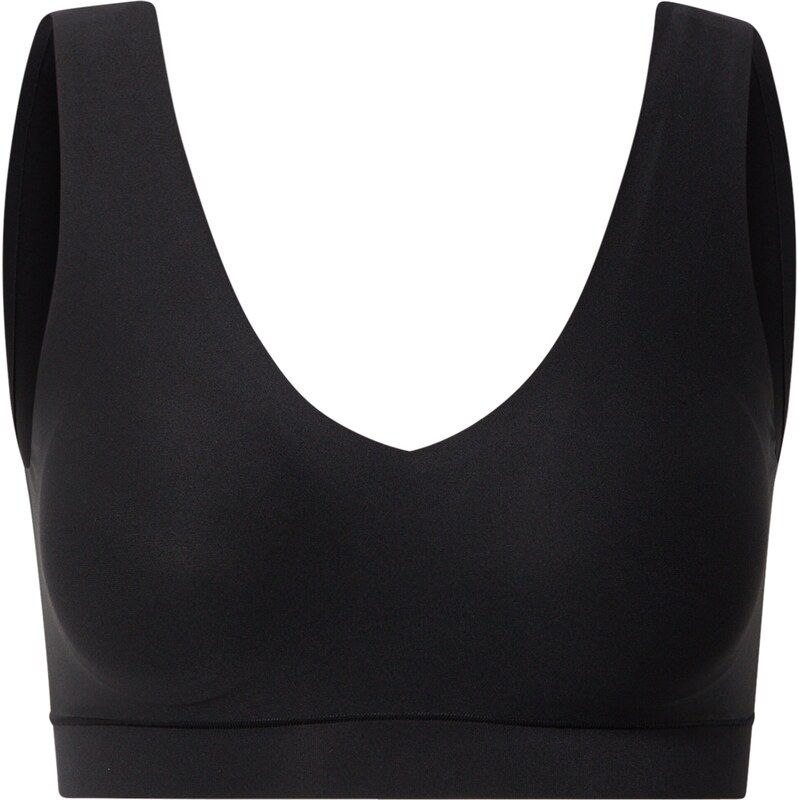 Chantelle Podprsenka čierna 66426893