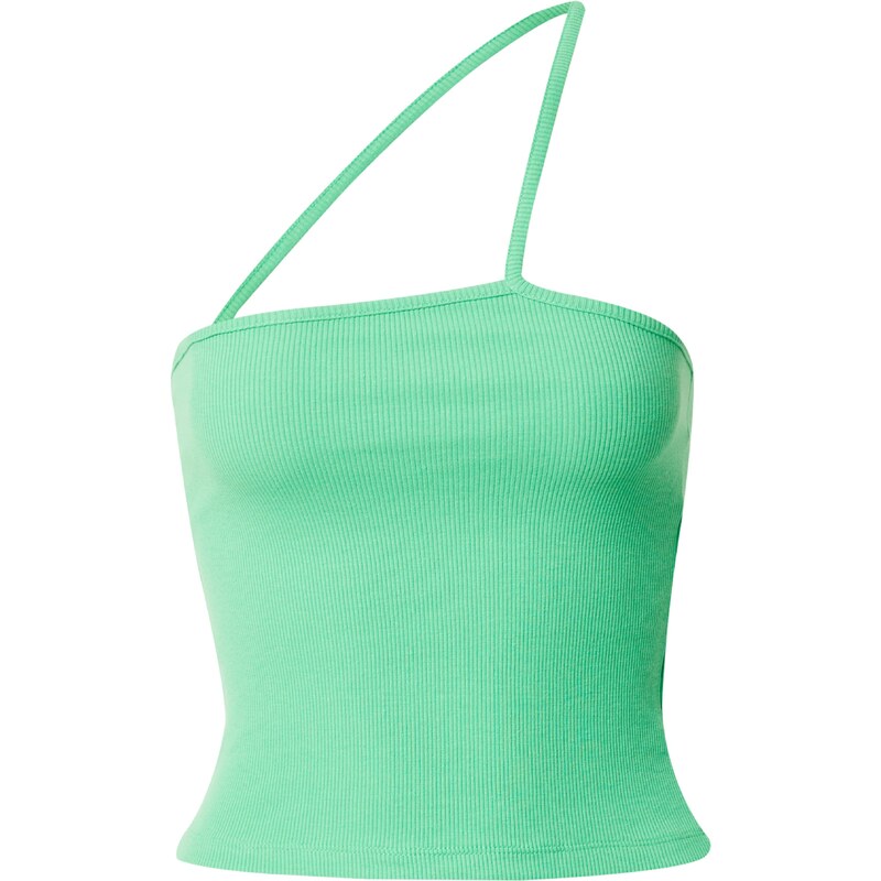 NLY by Nelly Top svetlozelená 66445784