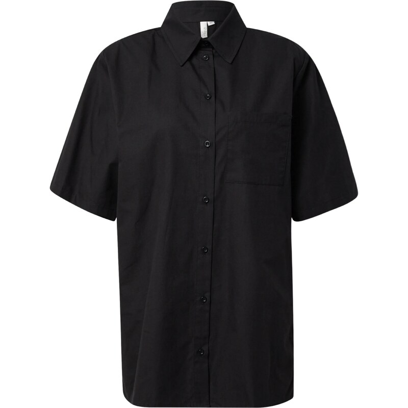 NLY by Nelly Blúzka Power čierna 54233145